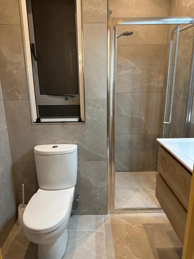 Ewa Apt - 3-Bedrooms Apt Near Sliema - St Julians Seafront Gzira Esterno foto